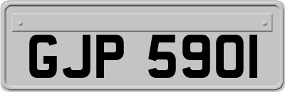 GJP5901
