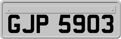 GJP5903