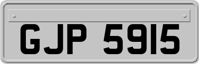 GJP5915