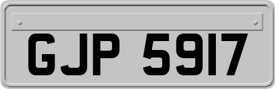 GJP5917