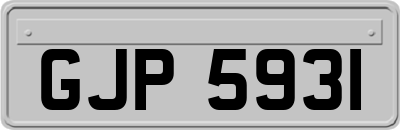 GJP5931