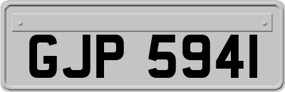 GJP5941