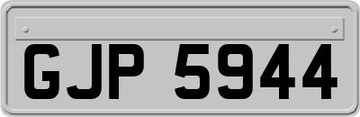 GJP5944