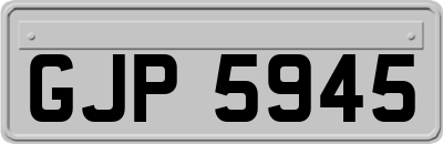 GJP5945