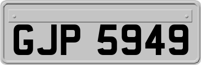 GJP5949