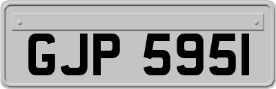 GJP5951