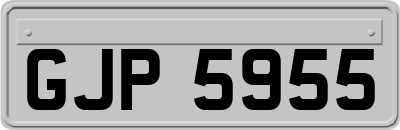 GJP5955