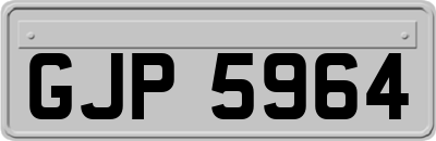 GJP5964