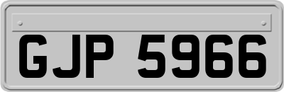 GJP5966