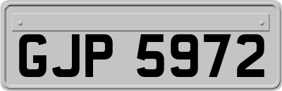 GJP5972