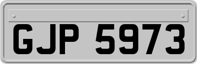GJP5973