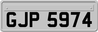 GJP5974