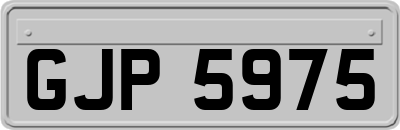GJP5975