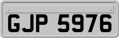 GJP5976