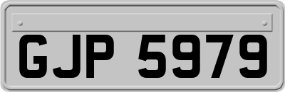 GJP5979