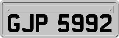GJP5992