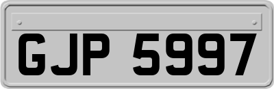 GJP5997