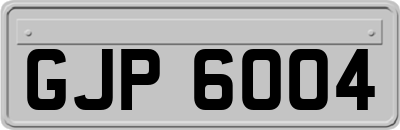 GJP6004