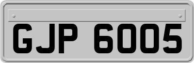 GJP6005
