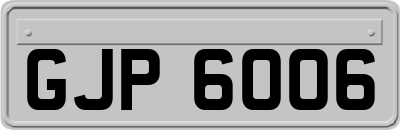 GJP6006