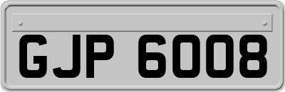 GJP6008