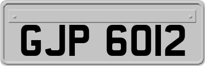 GJP6012