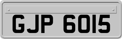 GJP6015