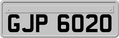 GJP6020