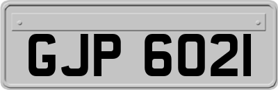 GJP6021