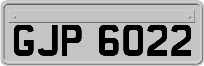 GJP6022
