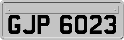 GJP6023