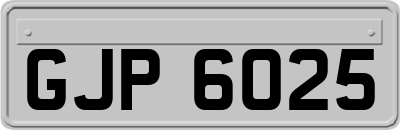 GJP6025
