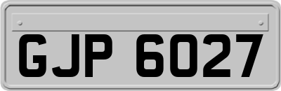 GJP6027