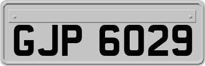 GJP6029
