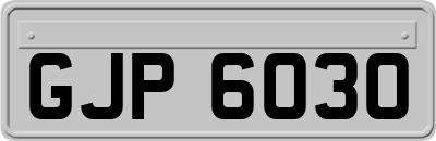 GJP6030