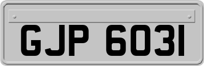GJP6031