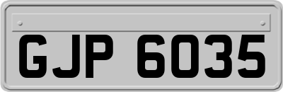 GJP6035