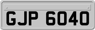 GJP6040