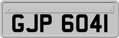 GJP6041