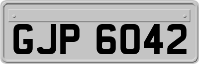 GJP6042