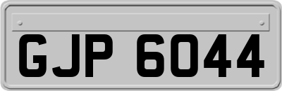 GJP6044