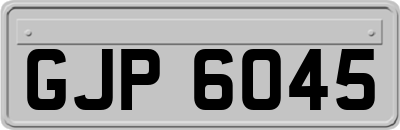 GJP6045