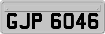 GJP6046