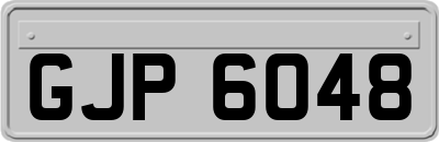 GJP6048