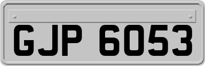 GJP6053