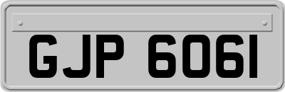 GJP6061