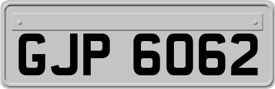 GJP6062