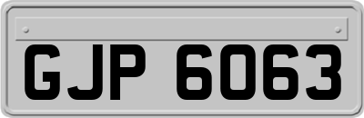 GJP6063