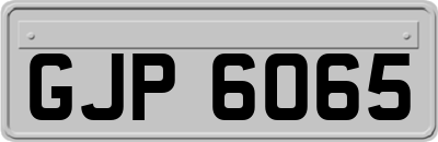 GJP6065