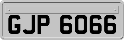 GJP6066